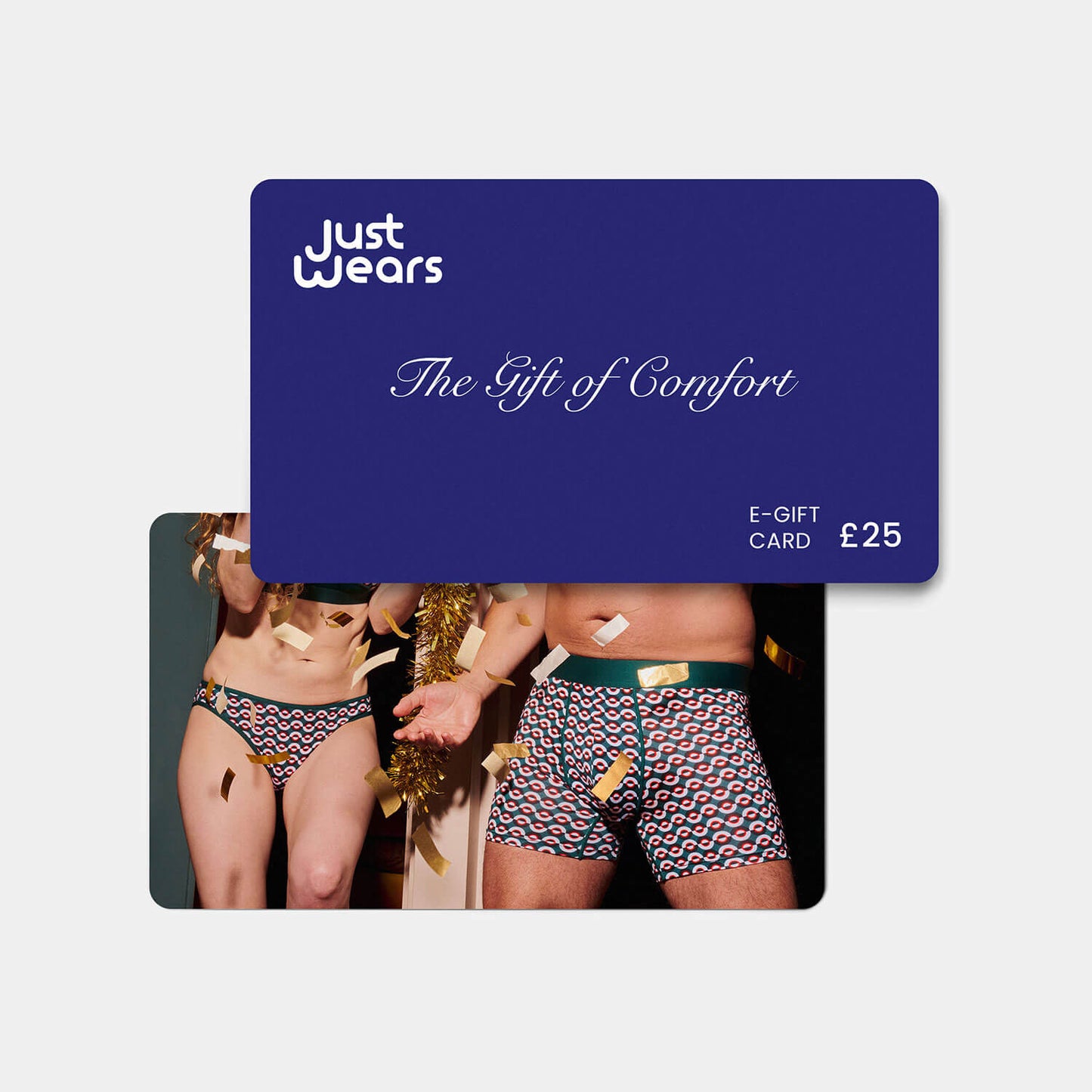 Carte-cadeau électronique
