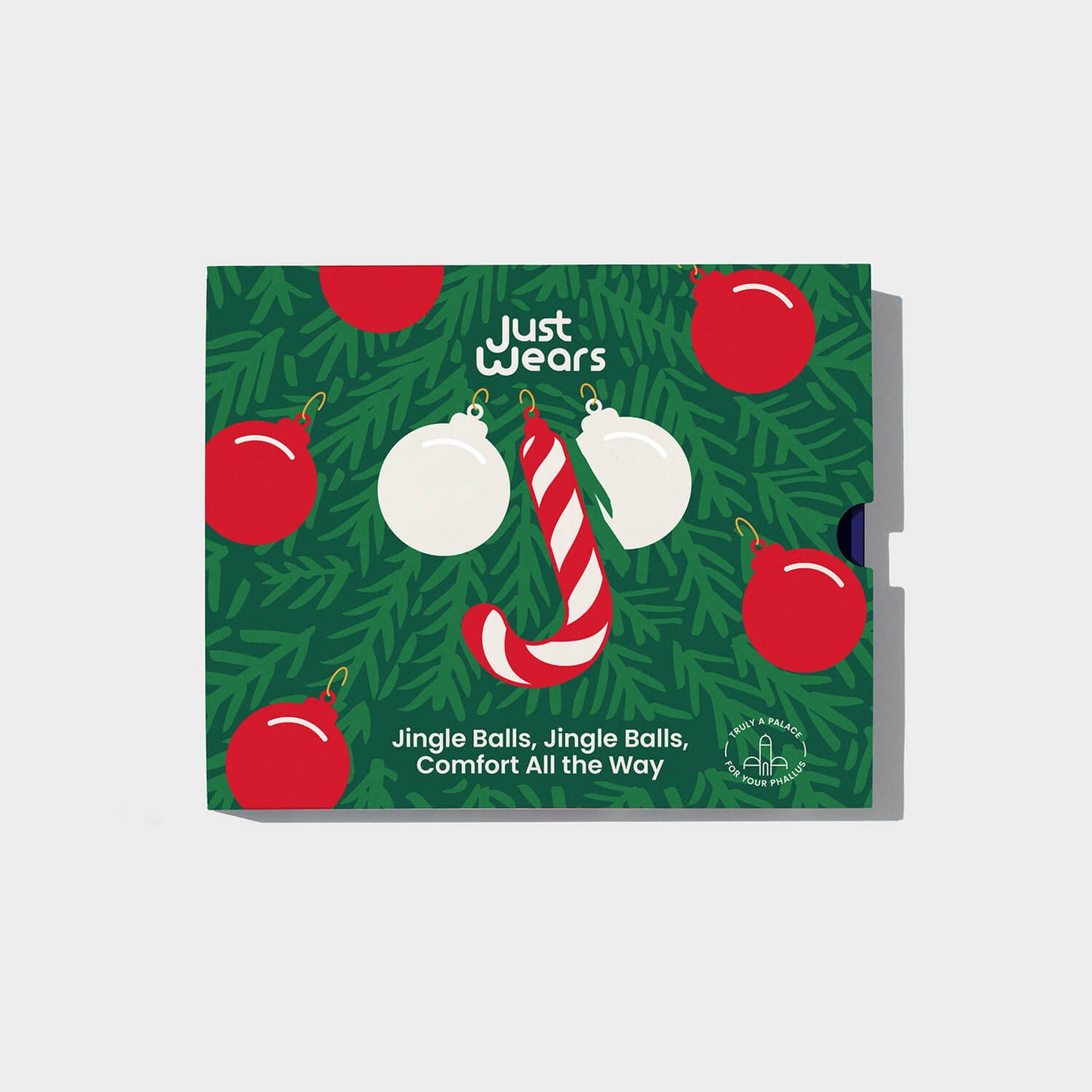 Christmas Duo Gift Pack 2023