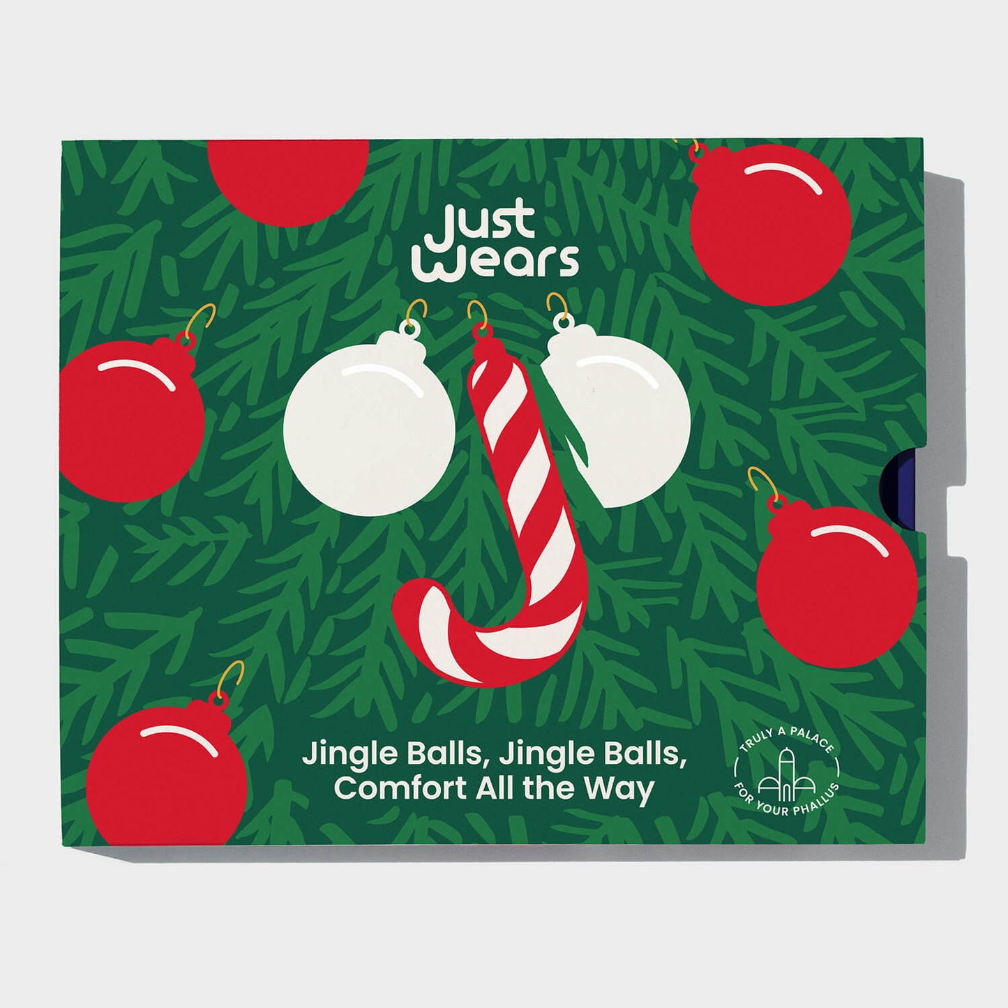 Christmas Duo Gift Pack 2023