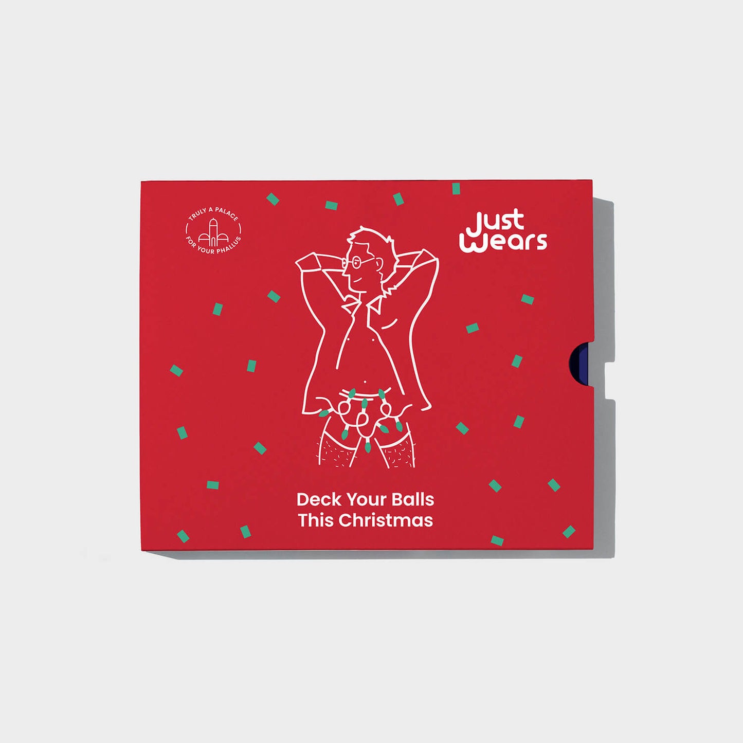 Christmas Duo Gift Pack 2023