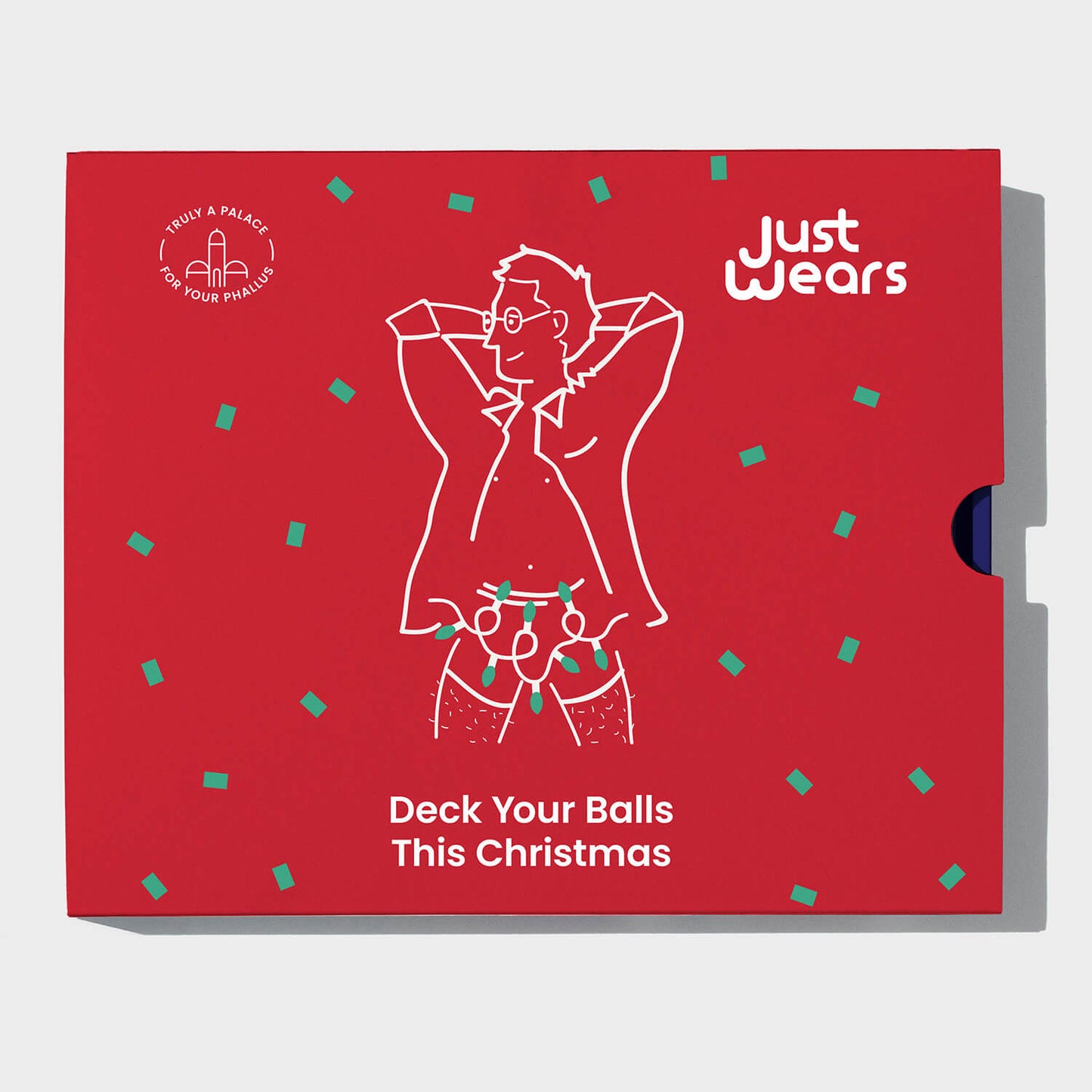 Christmas Duo Gift Pack 2023