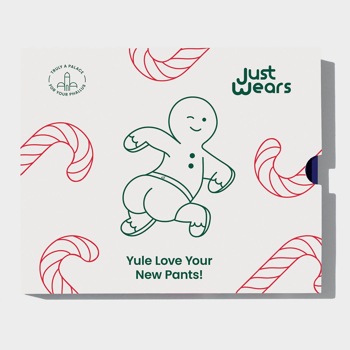 Christmas Duo Gift Pack 2023