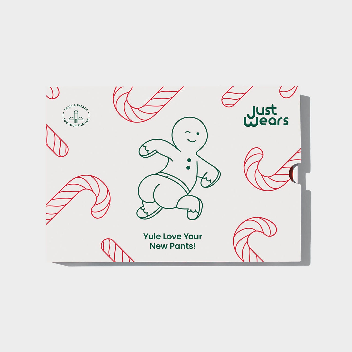 Christmas Gift Pack - 2023