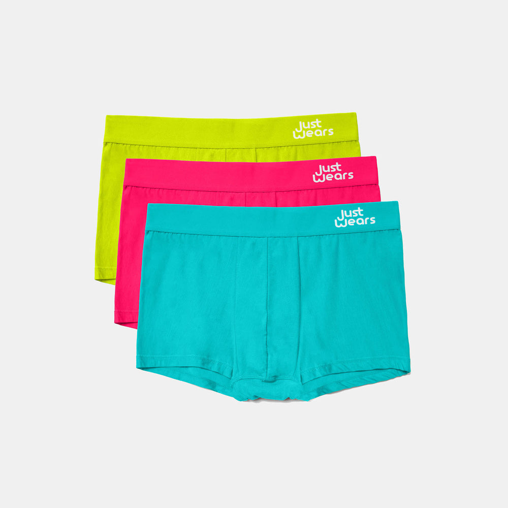 Trunks Europe (color - Neon Nights Collection)