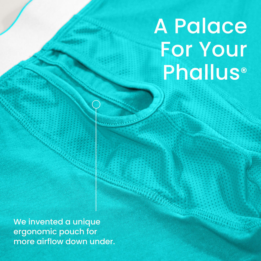 Trunks Europe (color - Neon Nights Collection)