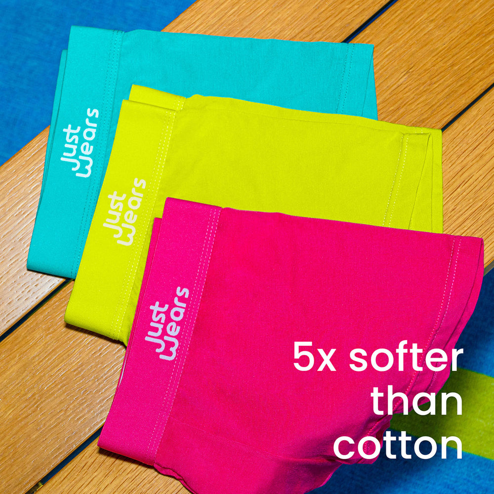 Trunks Europe (color - Neon Nights Collection)