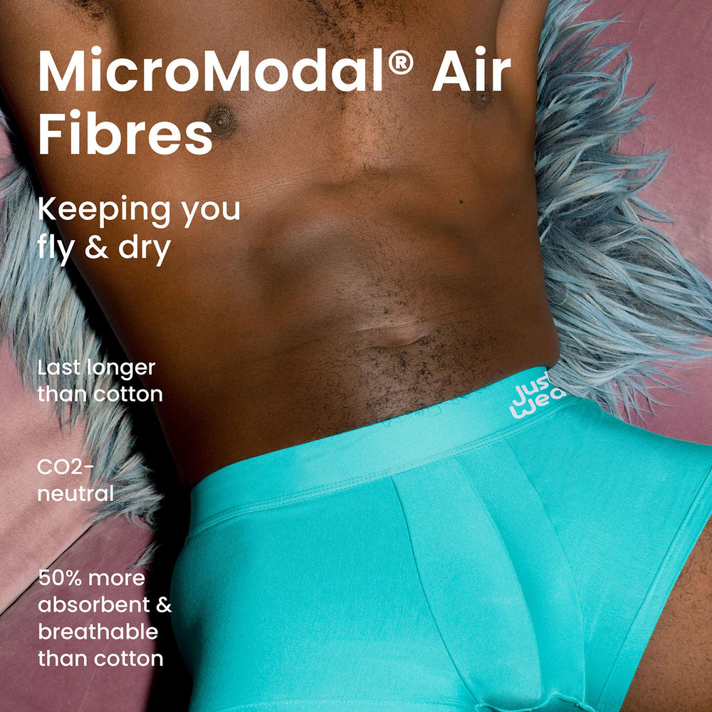 Trunks Europe (color - Neon Nights Collection)