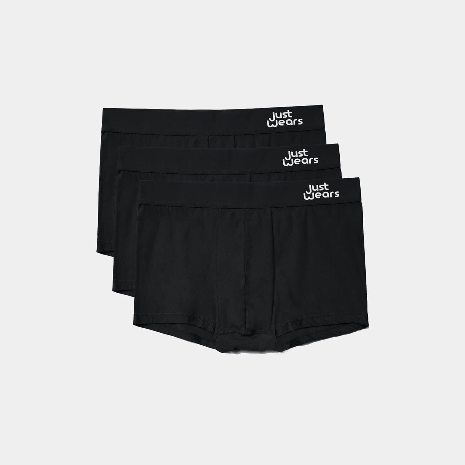 Acrylic Drops Men's Short Trunk Sexy Mens Underwear by NDS Wear