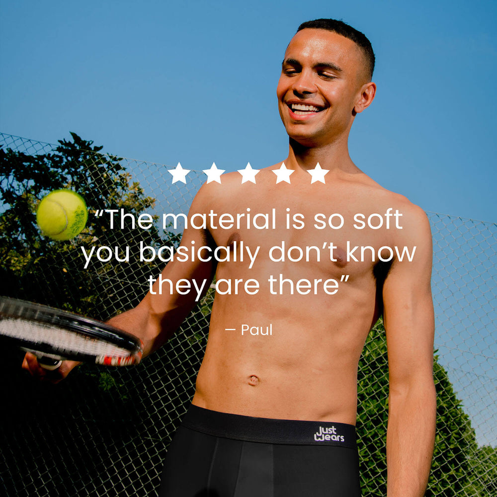 Trunks (color - All Black Collection)