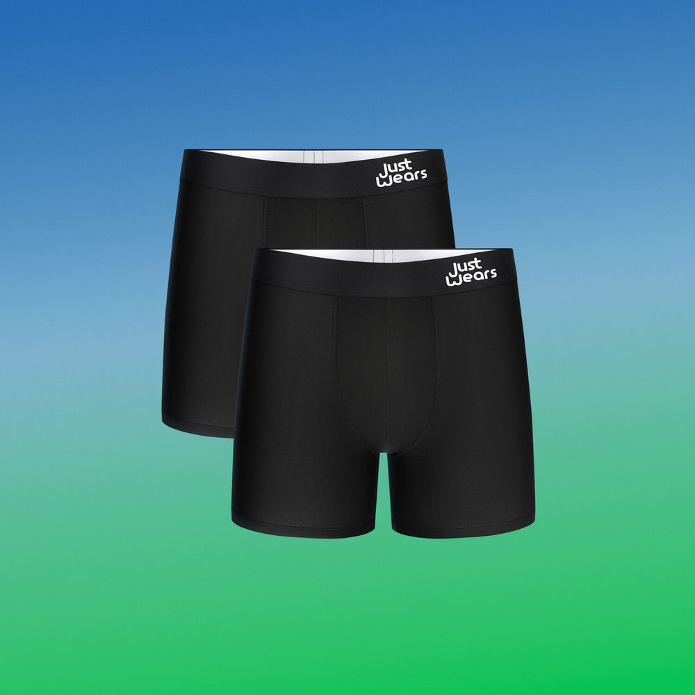Boxer Briefs 1+1