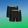 Boxer Briefs 1+1