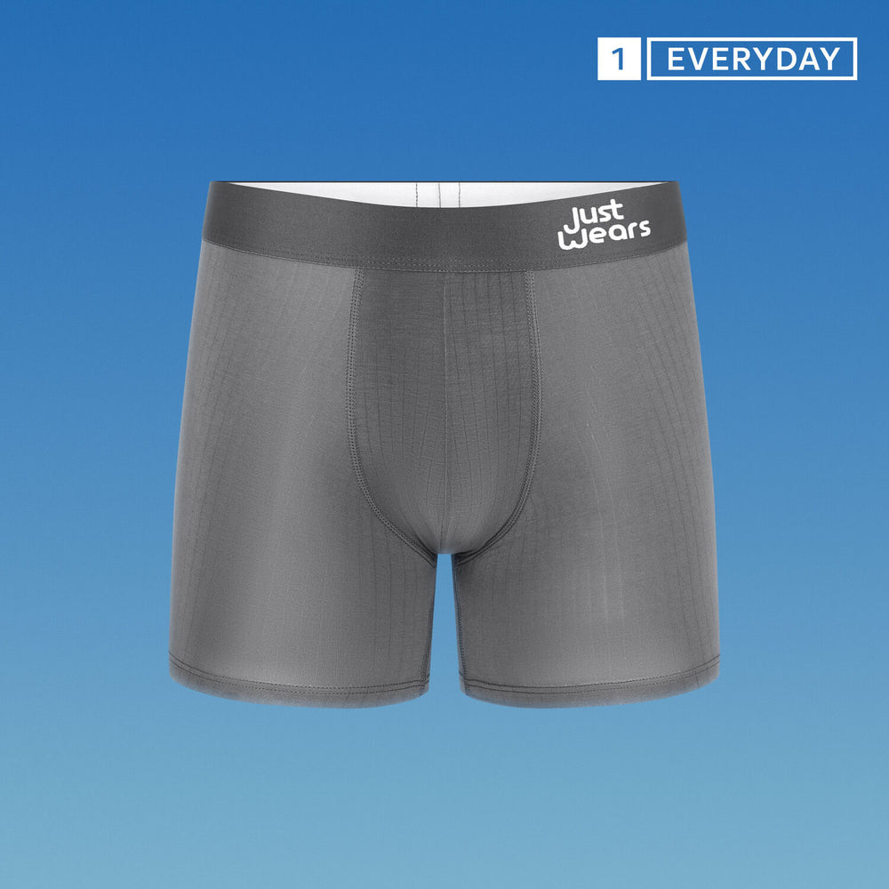 Boxer Briefs 1+1