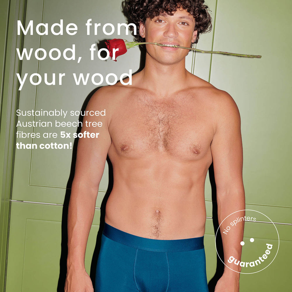 Trunks (color - Fall Florals Collection)