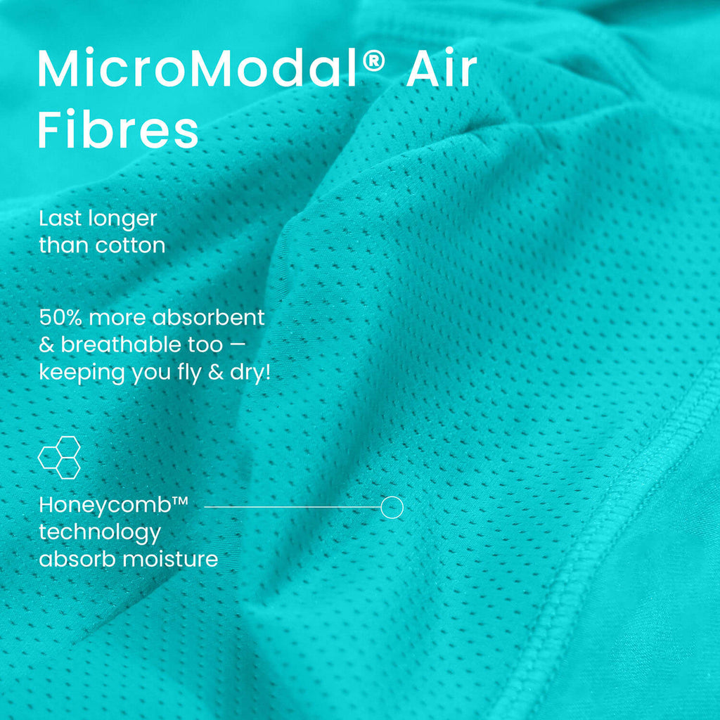 Briefs (color - Neon Nights Collection)