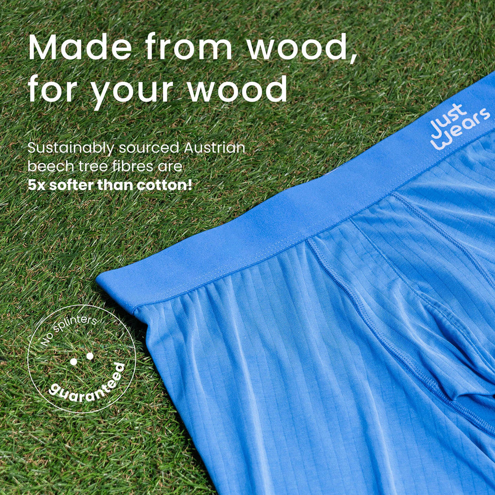 Trunks Europe (color - New Heights Collection)