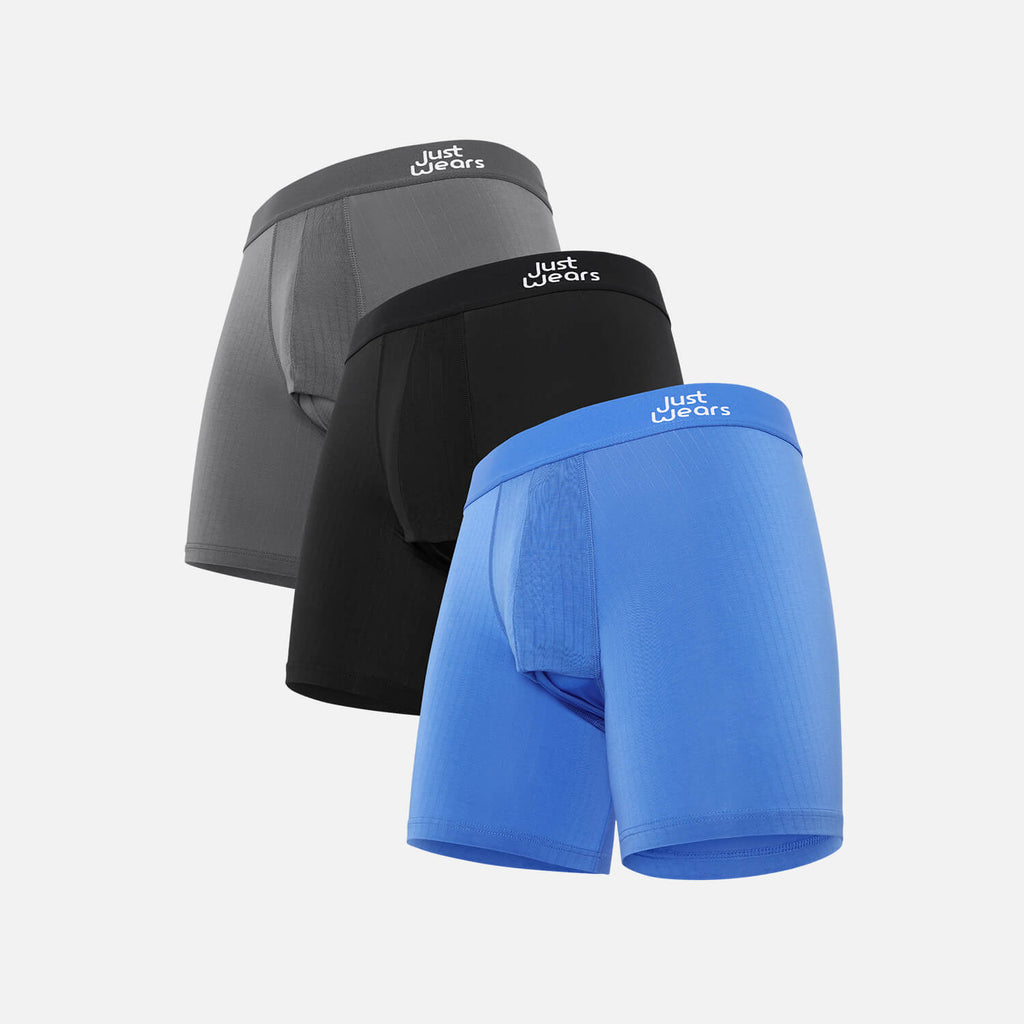 Boxer Briefs Active
