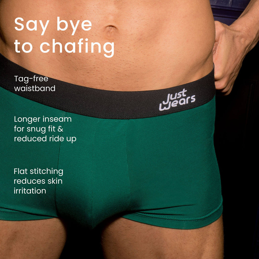 Trunks (color - Northern Lights Collection)