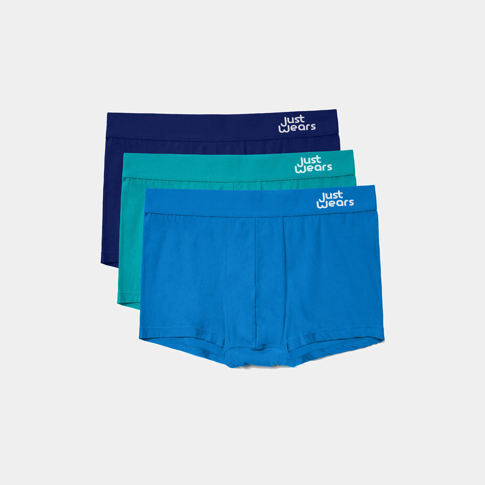 Trunks Europe (color - Rydal Water Collection)