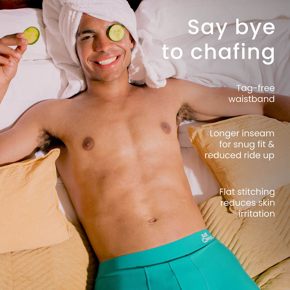 Trunks Europe (color - Rydal Water Collection)