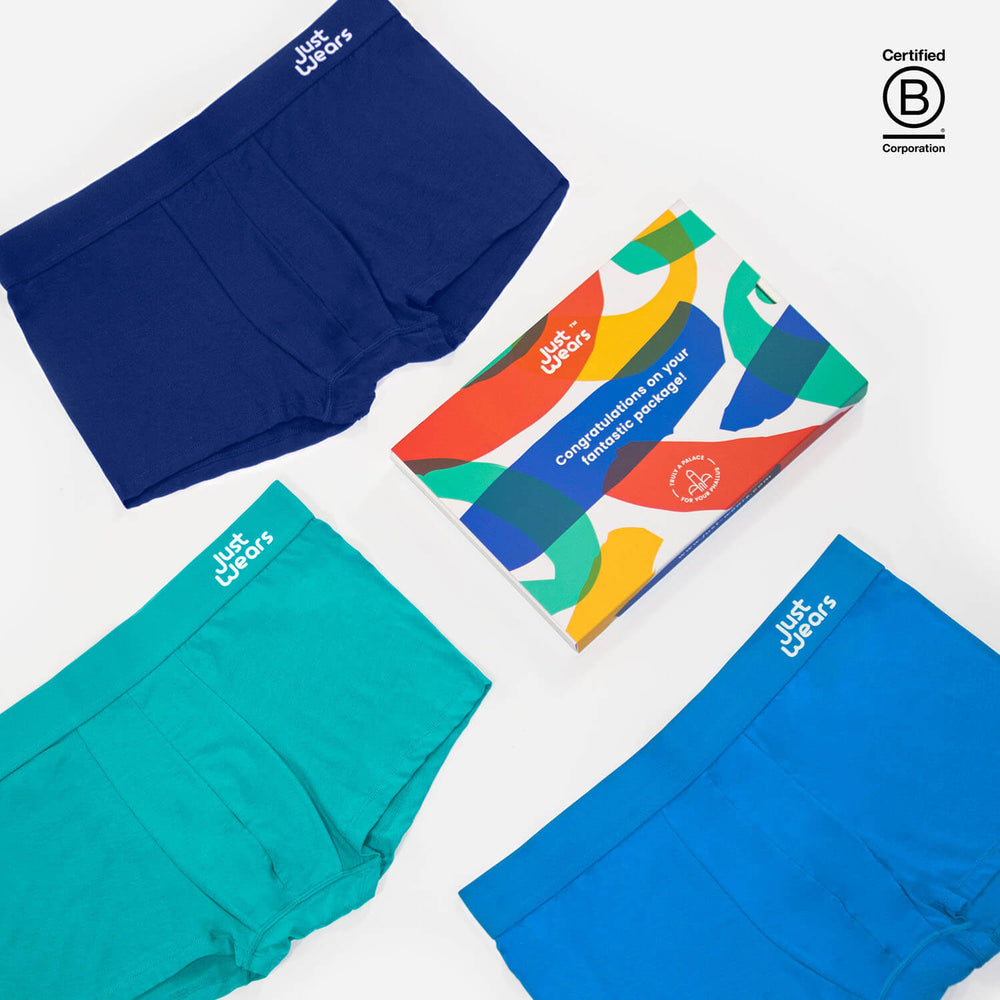 Trunks Europe (color - Rydal Water Collection)