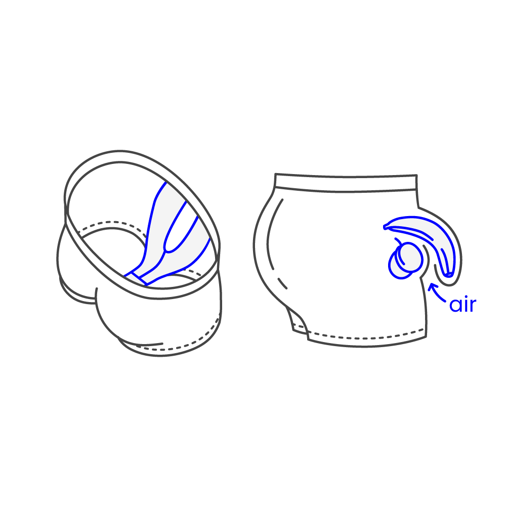 an image on the site just wears