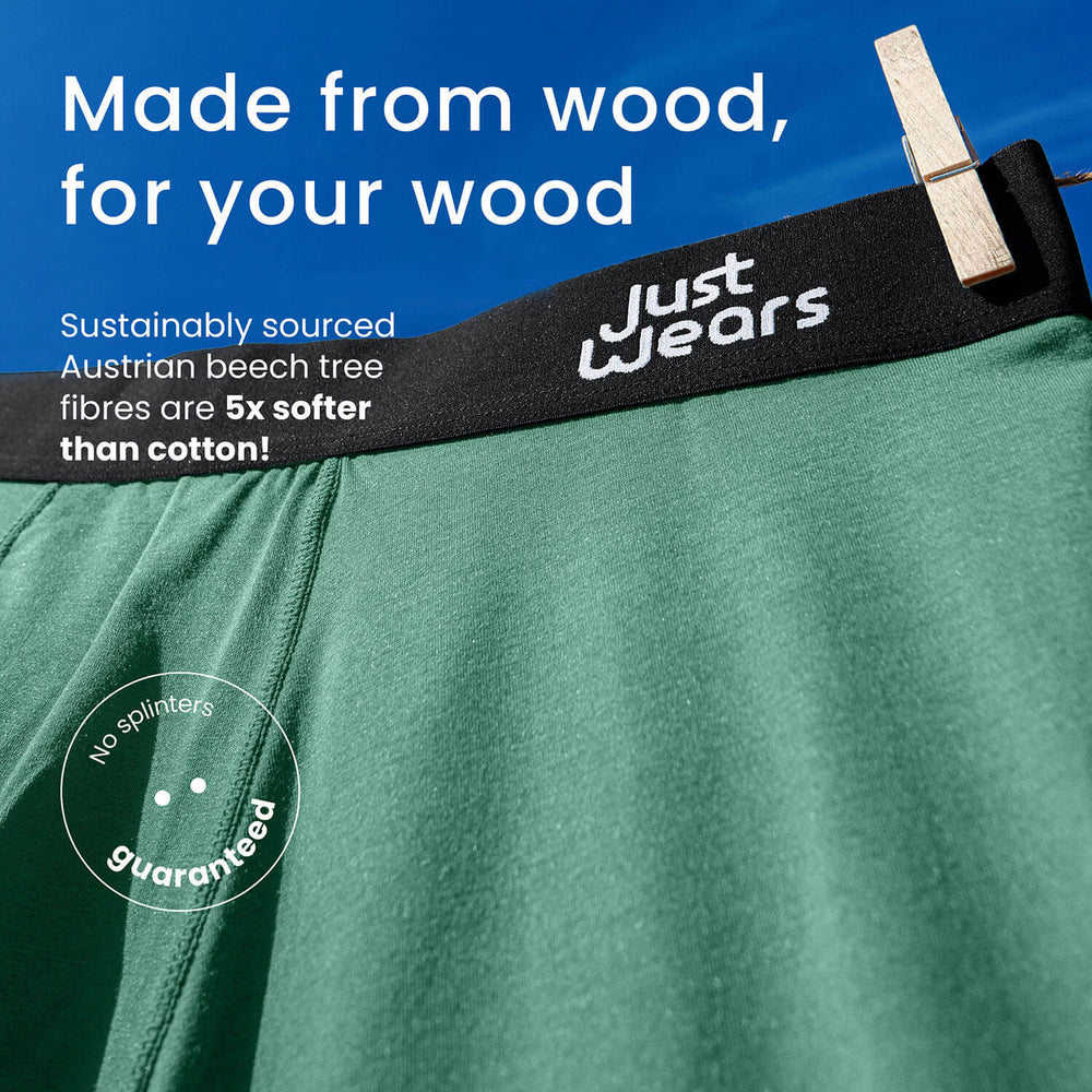 Trunks (color - Surprise Me Collection)