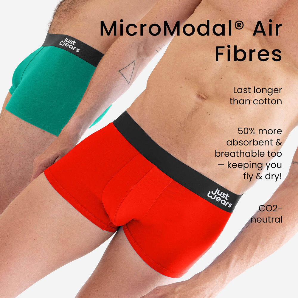 Trunks (color - Surprise Me Collection)