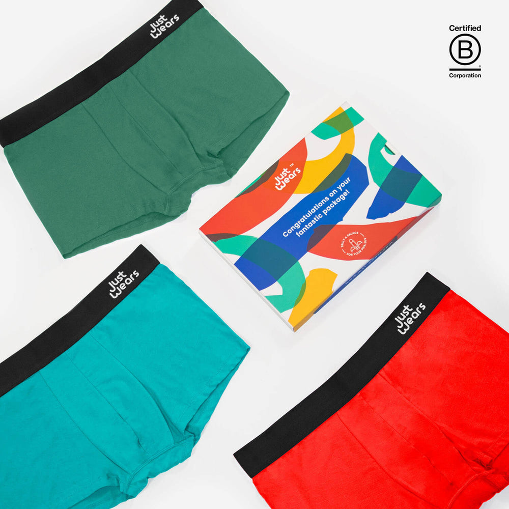 Trunks (color - Surprise Me Collection)