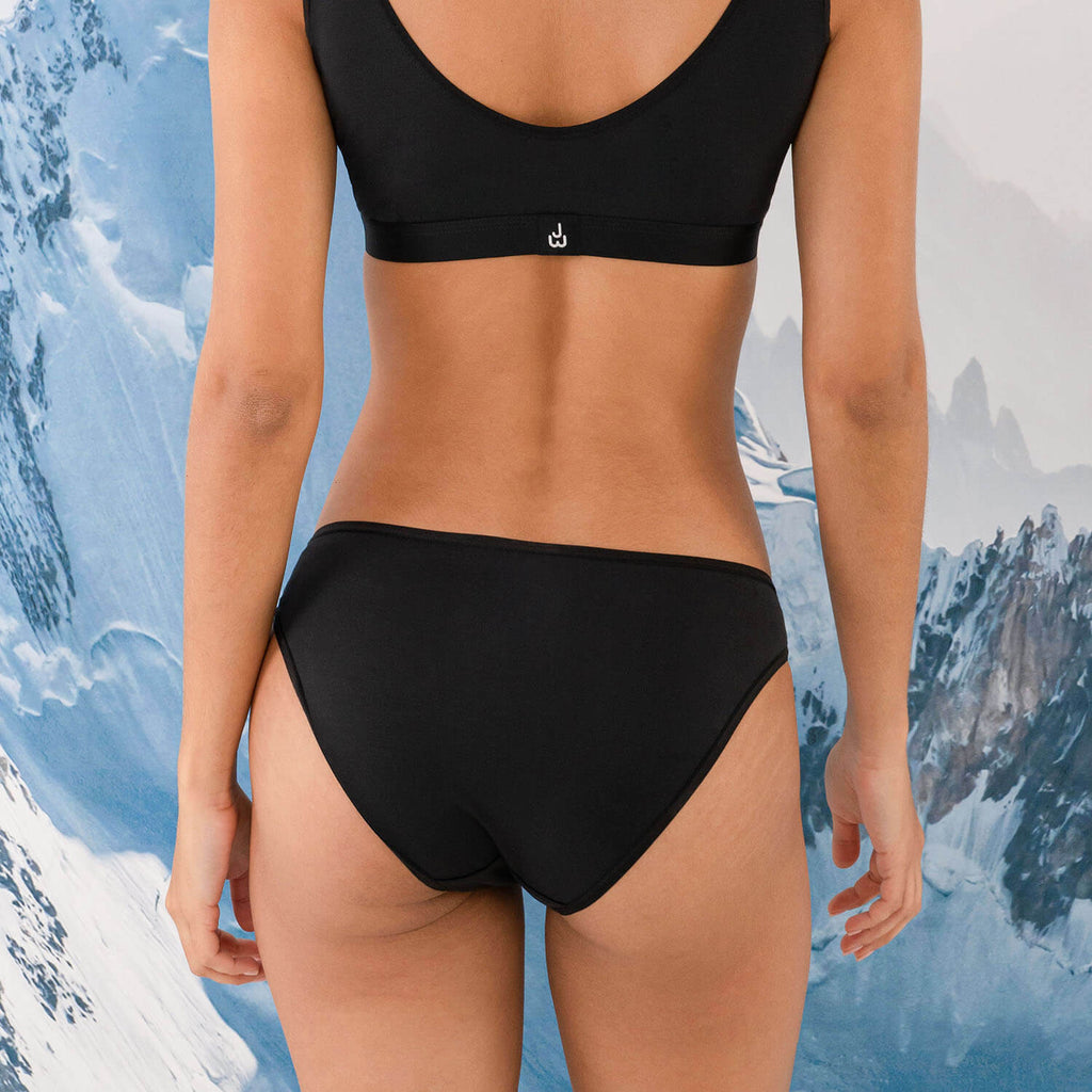 Knickers 3 Pack (color - Winter Wipeout Collection)