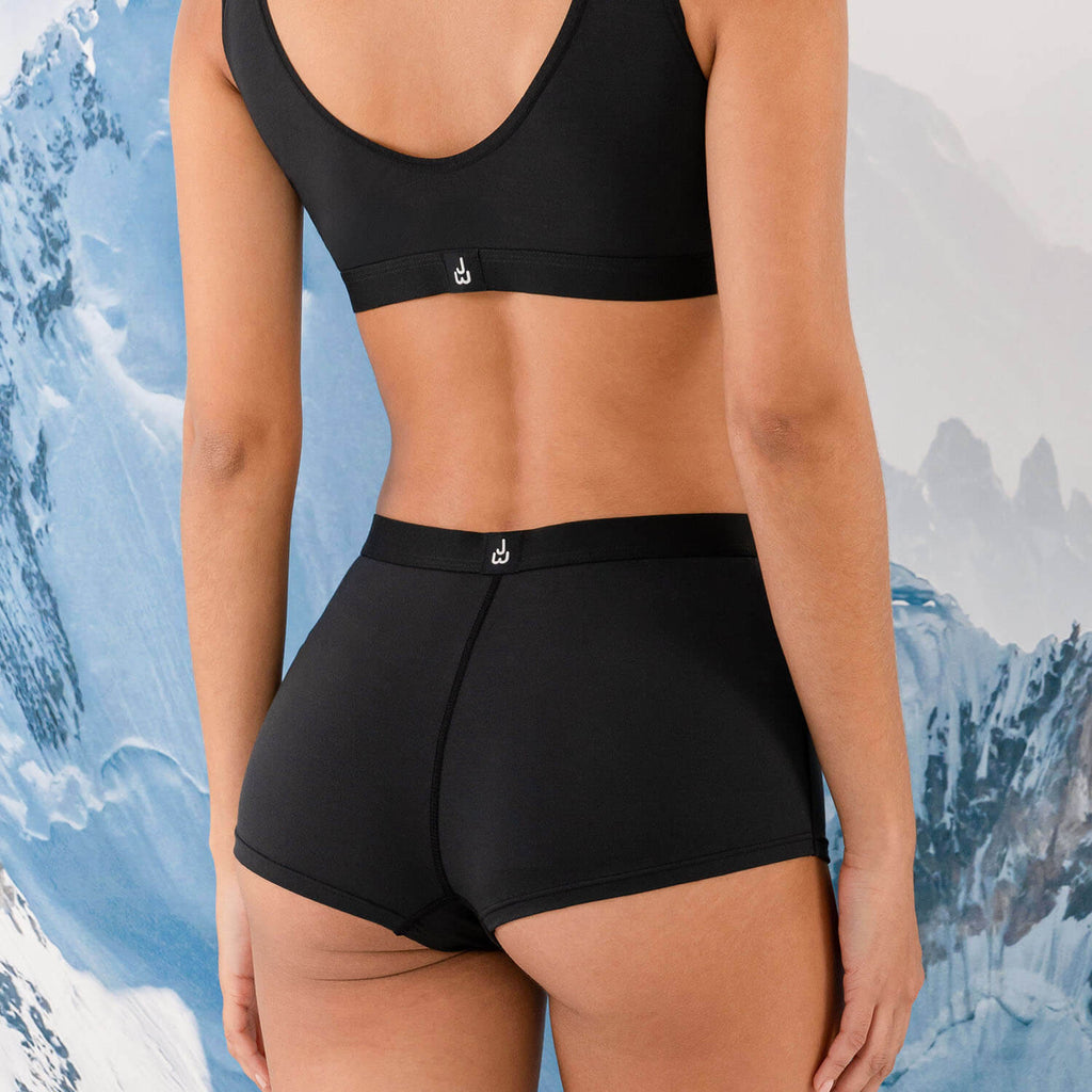 Trunks 3 Pack (color - Winter Wipeout Collection)