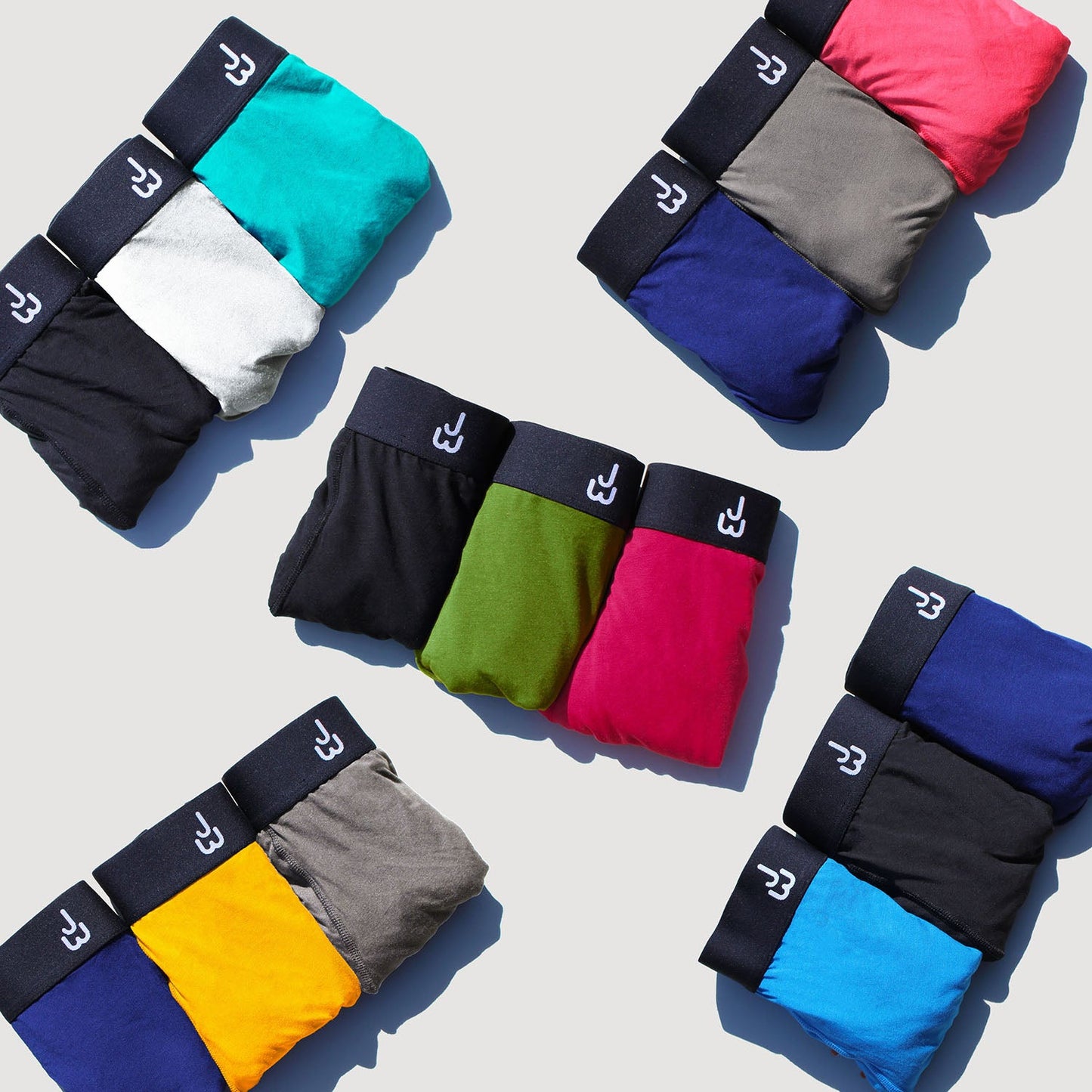 Briefs (color - Surprise Me Collection)
