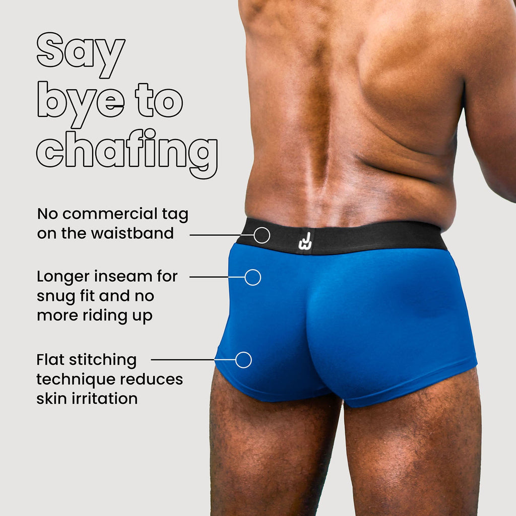 Trunks - Singles (color - Surprise Me Collection)