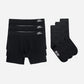 The Comfort Bundle with Boxer Briefs