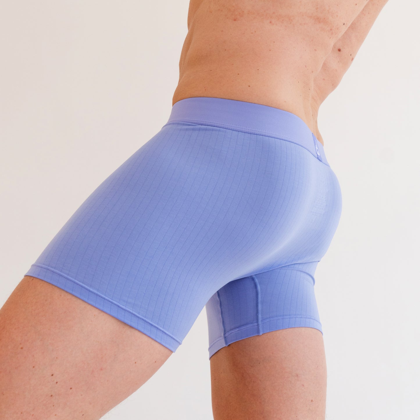 Boxer Briefs (color - New In! Pastel Punch Collection)