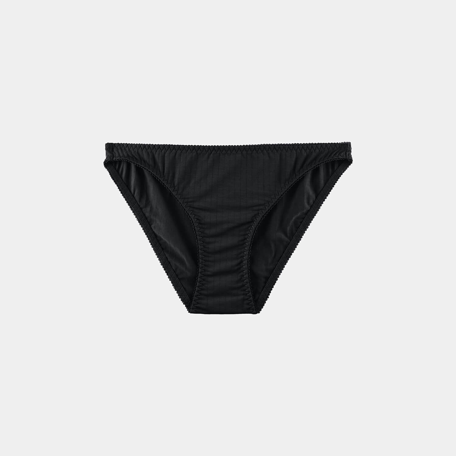 Knickers (color - Black)