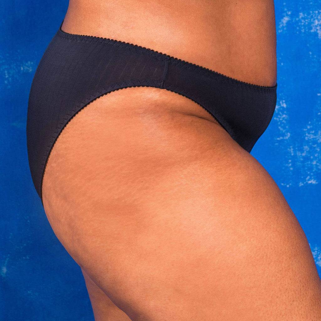 Knickers (color - Black)