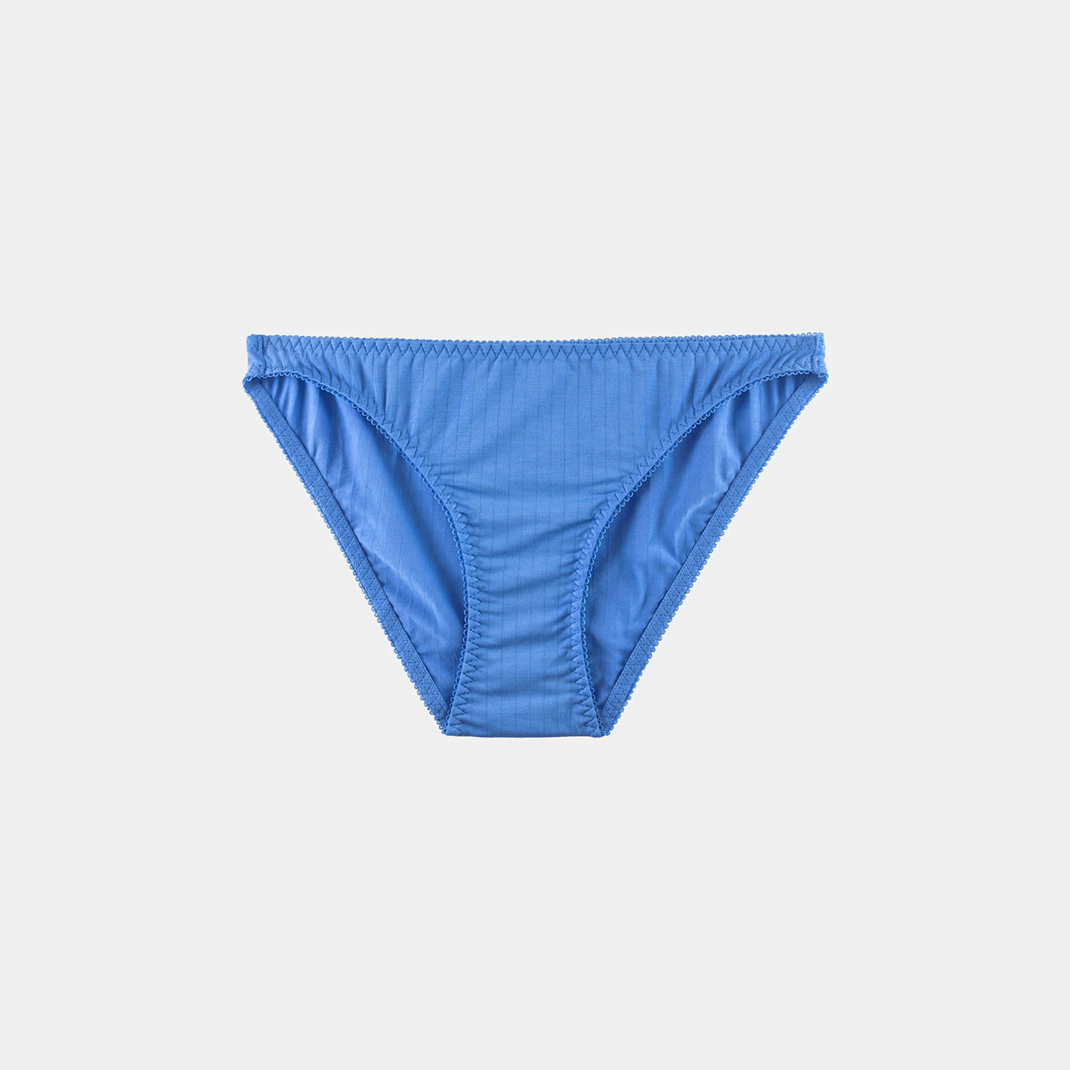 Knickers (color - Blue)