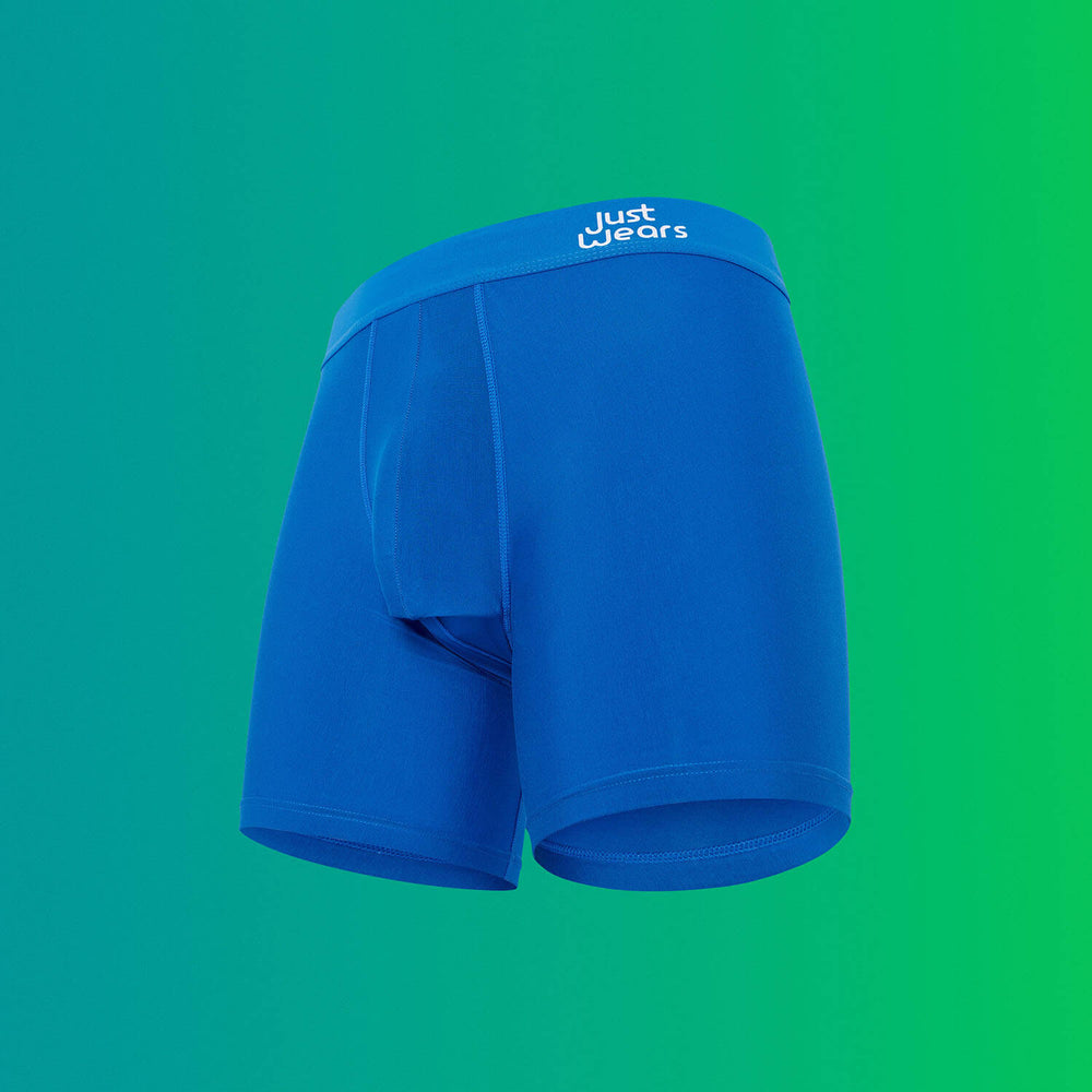 Boxer Briefs Active 1 Pack