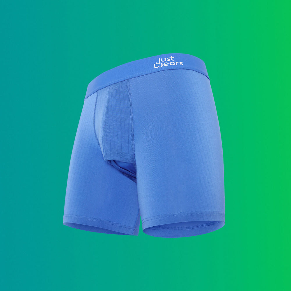 Boxer Briefs Active 1 Pack