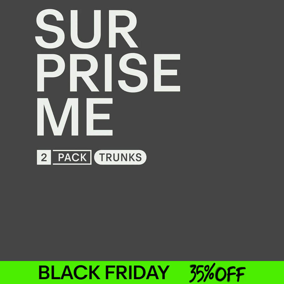 Pack Duo de Caleçons