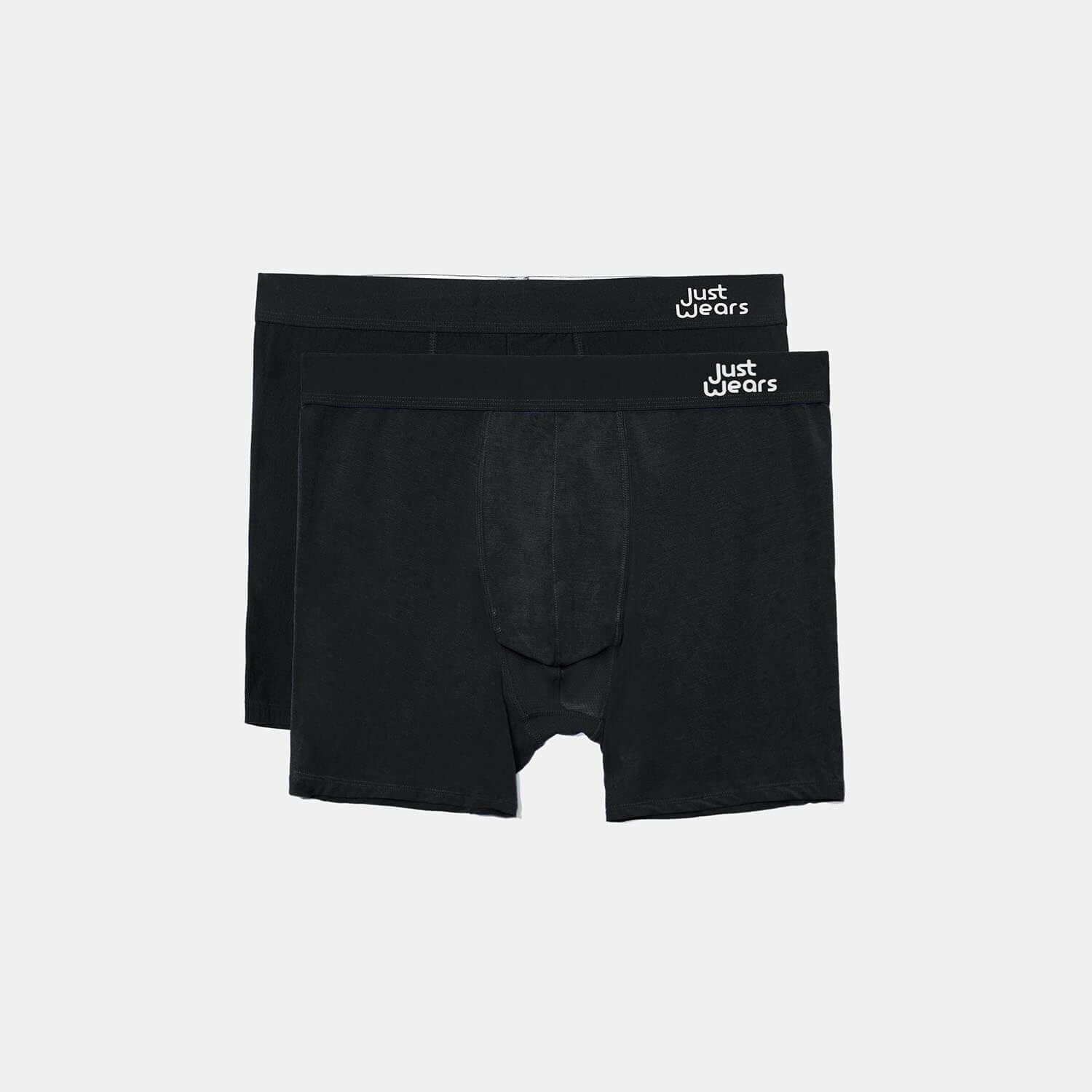 Pouch & Non-Pouch 2-Pack Boxers | Wick Sweat, No Chafe/Riding Up ...