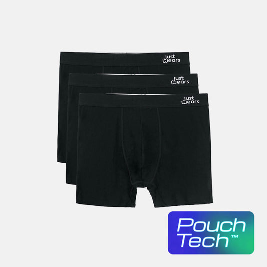 Active Boxer Briefs