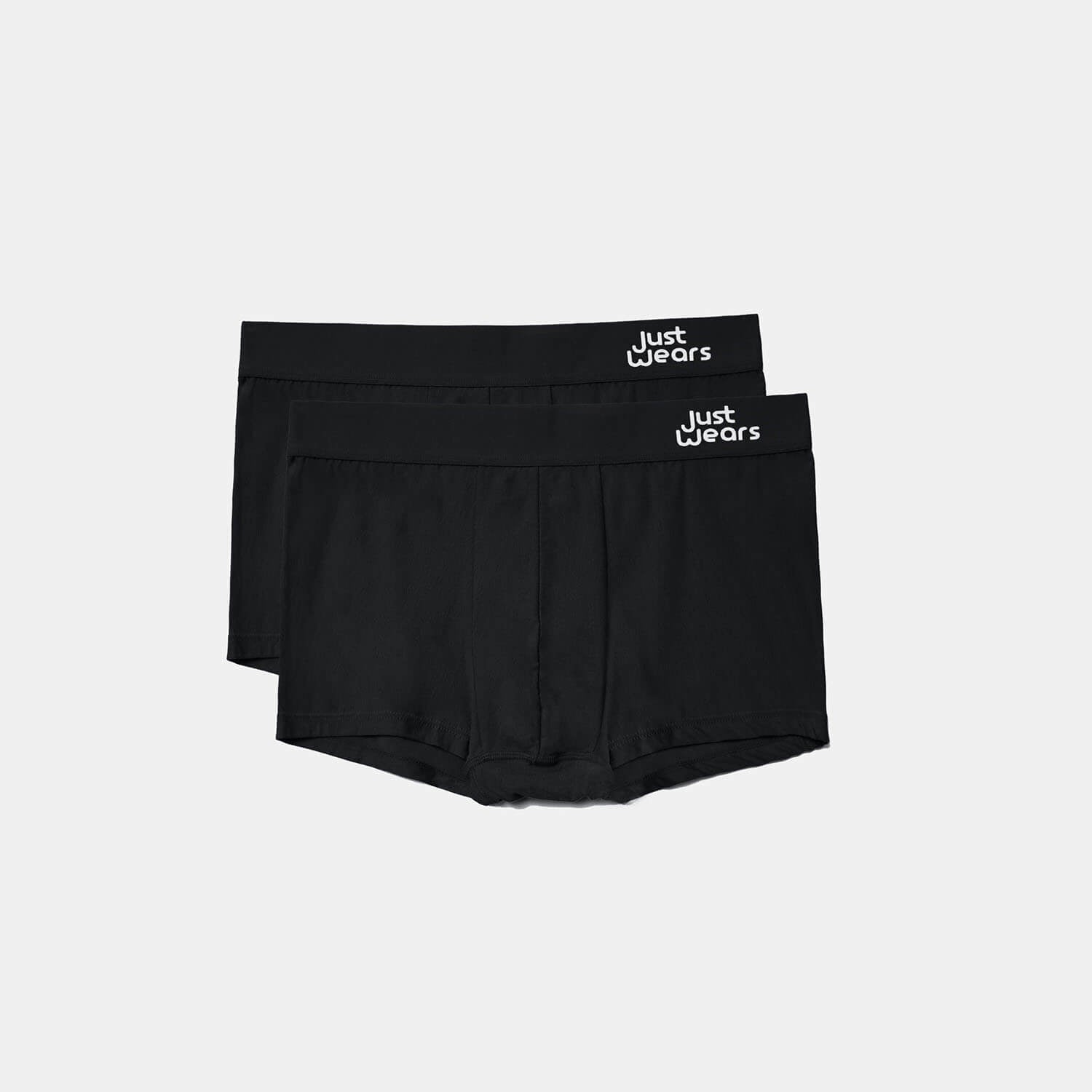 Pouch Trunks 2-Pack | Active Fit, Wick Sweat, No Chafe or Riding Up ...