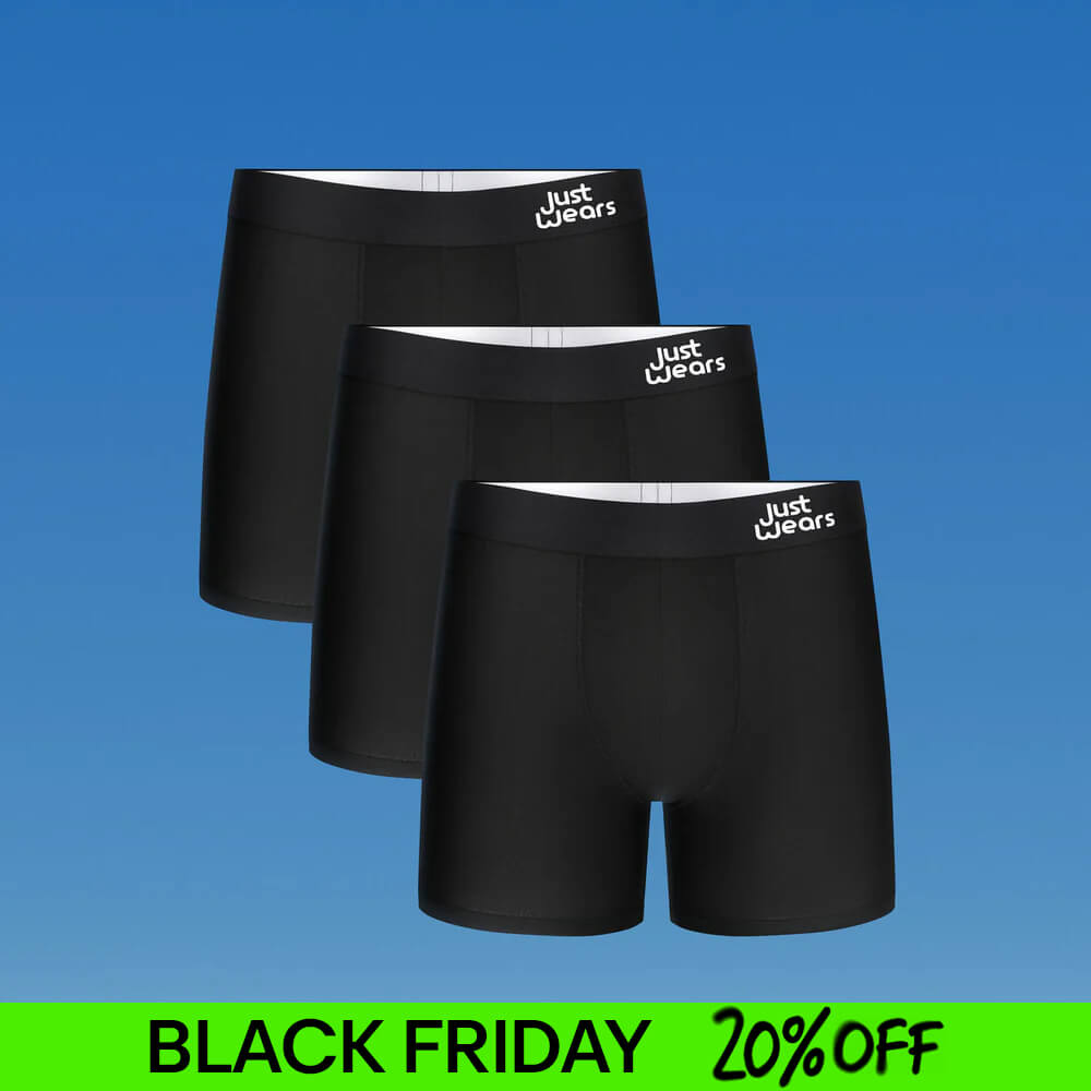 Boxer Briefs Everyday