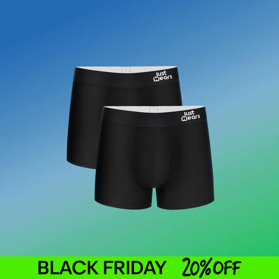 Pack Duo de Caleçons