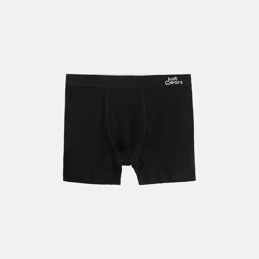 Boxer Briefs - Singles (color - Classic Black)