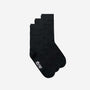 MicroModal Socks (color - Black)