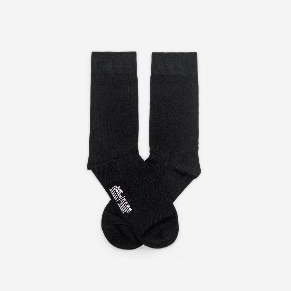 MicroModal Socks (color - Black)