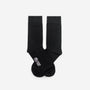 MicroModal Socks (color - Black)