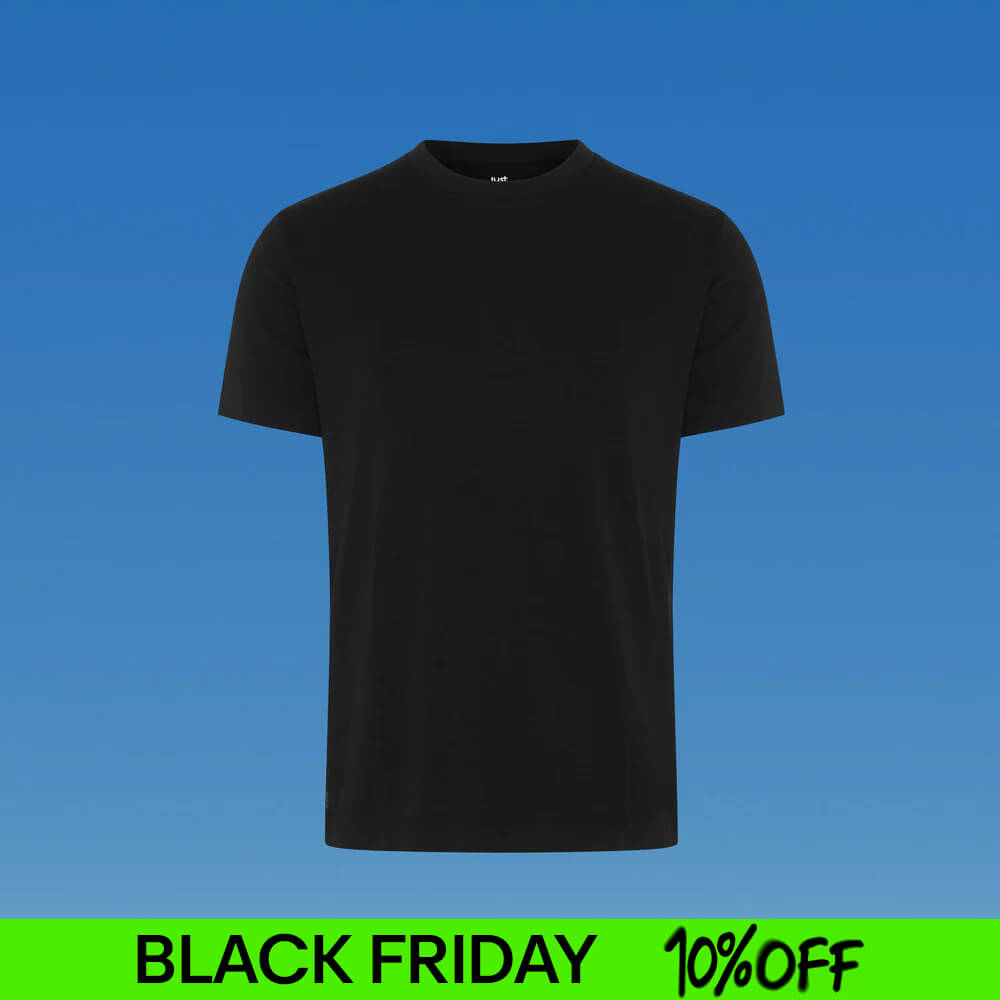 The Ultimate Comfort Tee